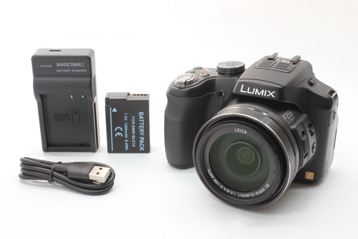 2025年最新】Yahoo!オークション -lumix fz200の中古品・新品 2025年最新】Yahoo!オークション -lumix fz200の中古品・新品