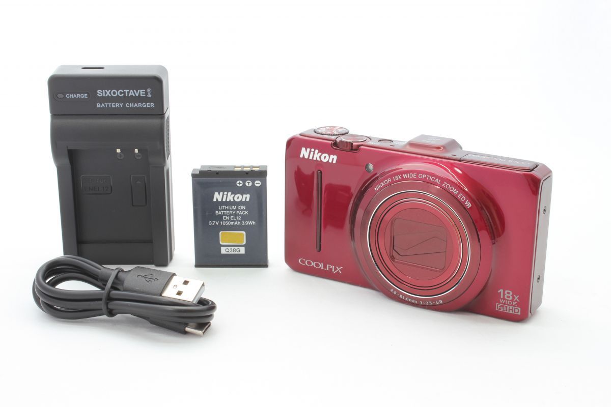 Yahoo!オークション -「coolpix s9300」の落札相場・落札価格 Yahoo!オークション -「coolpix s9300」の落札相場・落札価格