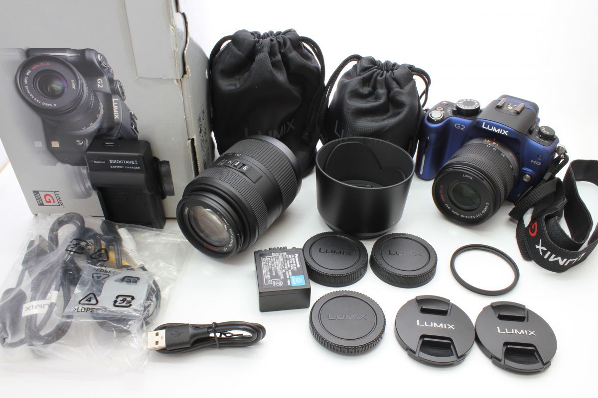 Yahoo!オークション -「lumix dmc g2」(パナソニック) (ミラー