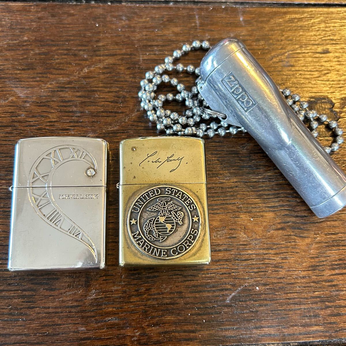 Yahoo!オークション -「海兵隊」(Zippo) (ライター)の落札相場 Yahoo!オークション -「海兵隊」(Zippo) (ライター)の落札相場