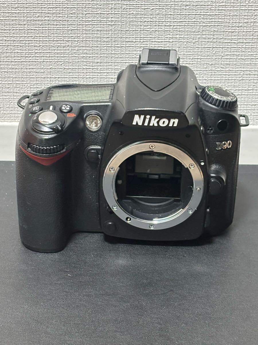 Yahoo!オークション -「nikon d90 ボディ」の落札相場・落札価格 Yahoo!オークション -「nikon d90 ボディ」の落札相場・落札価格