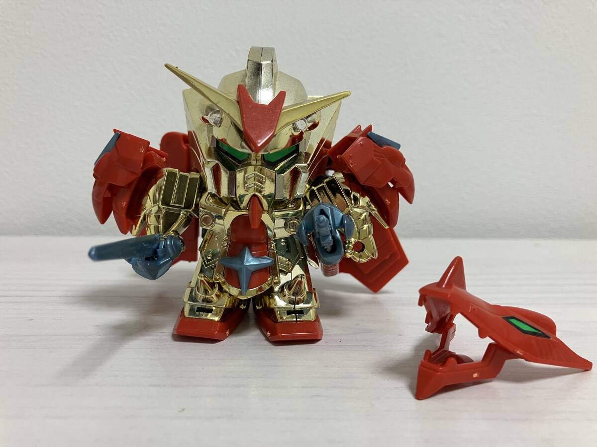 Yahoo!オークション -「元祖sdガンダム スペリオルドラゴン」の Yahoo!オークション -「元祖sdガンダム スペリオルドラゴン」の