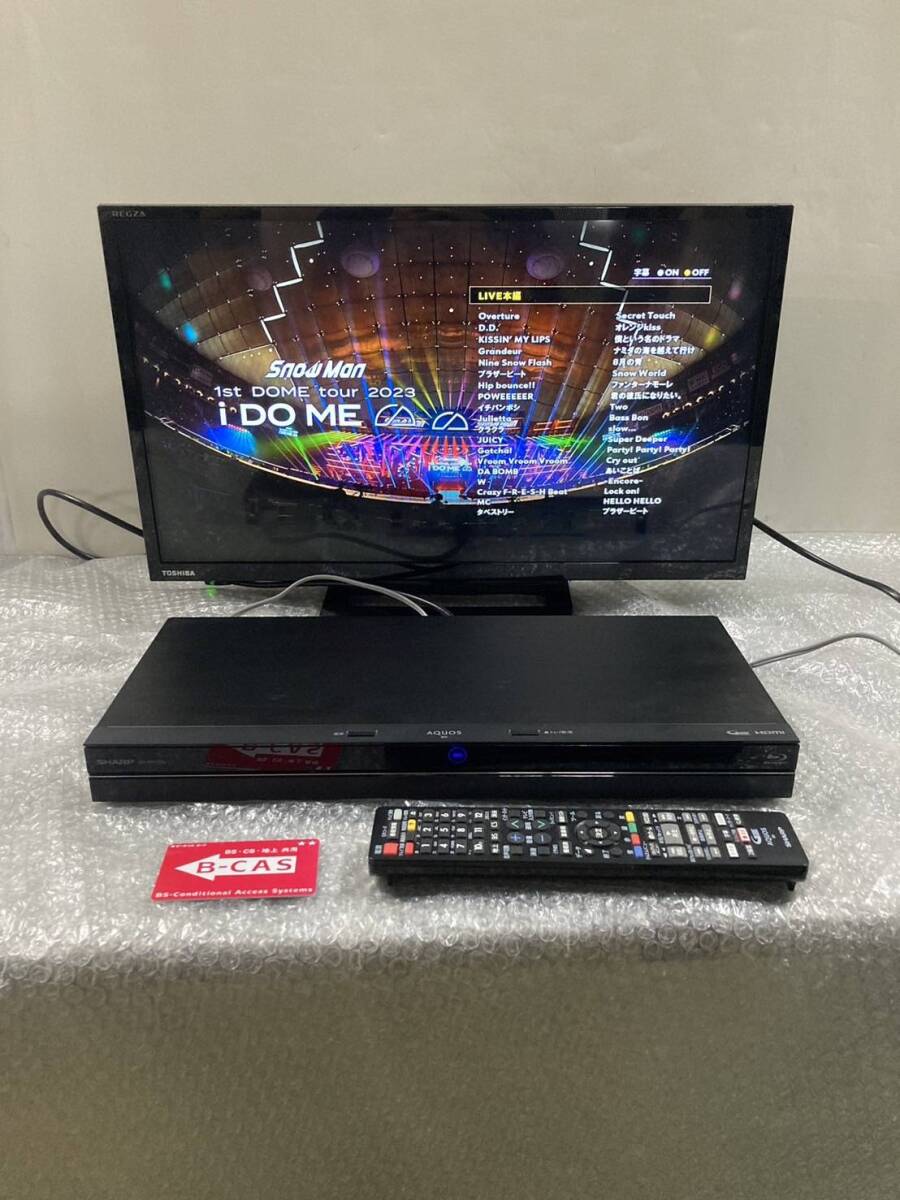 Yahoo!オークション -「sharp bd-nw1200 ブルーレイレコーダー Yahoo!オークション -「sharp bd-nw1200 ブルーレイレコーダー