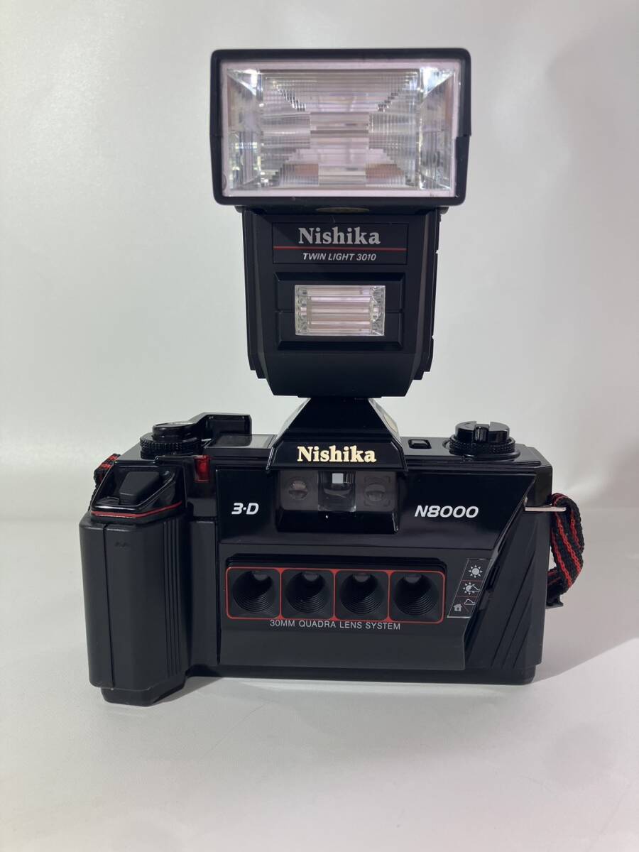 Yahoo!オークション -「nishika n8000 3d」(コンパクトカメラ Yahoo!オークション -「nishika n8000 3d」(コンパクトカメラ