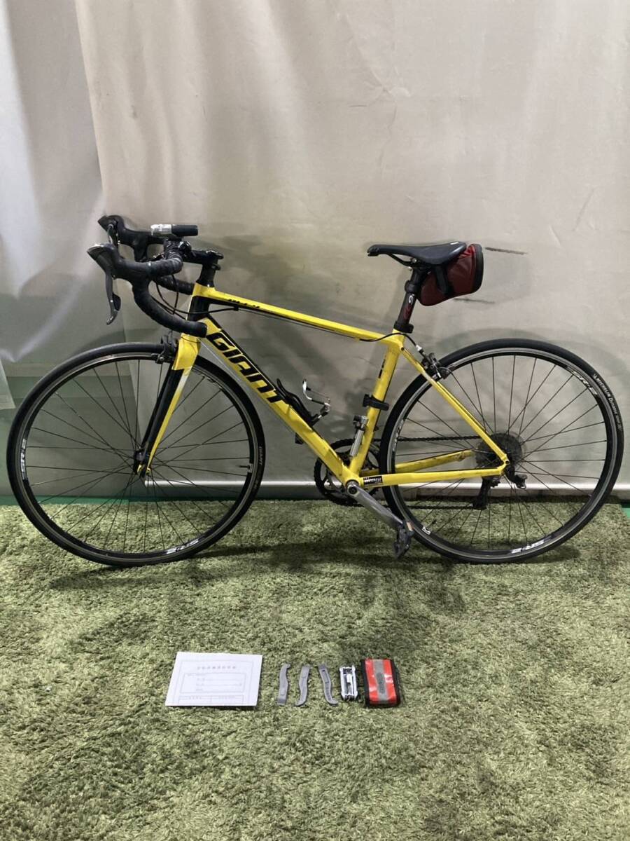 Yahoo!オークション -「giant defy 4」の落札相場・落札価格 Yahoo!オークション -「giant defy 4」の落札相場・落札価格