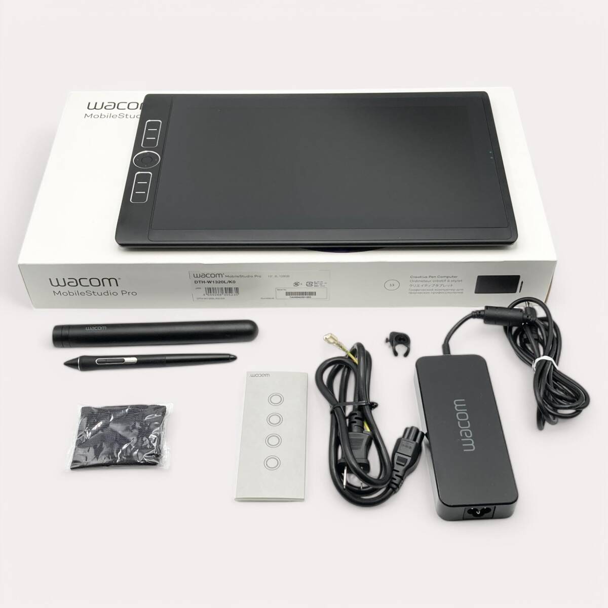 2025年最新】Yahoo!オークション -wacom mobilestudio proの中古 2025年最新】Yahoo!オークション -wacom mobilestudio proの中古