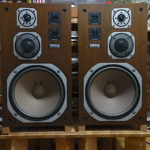 Yahoo!オークション -「yamaha ns-690」(スピーカー Yahoo!オークション -「yamaha ns-690」(スピーカー