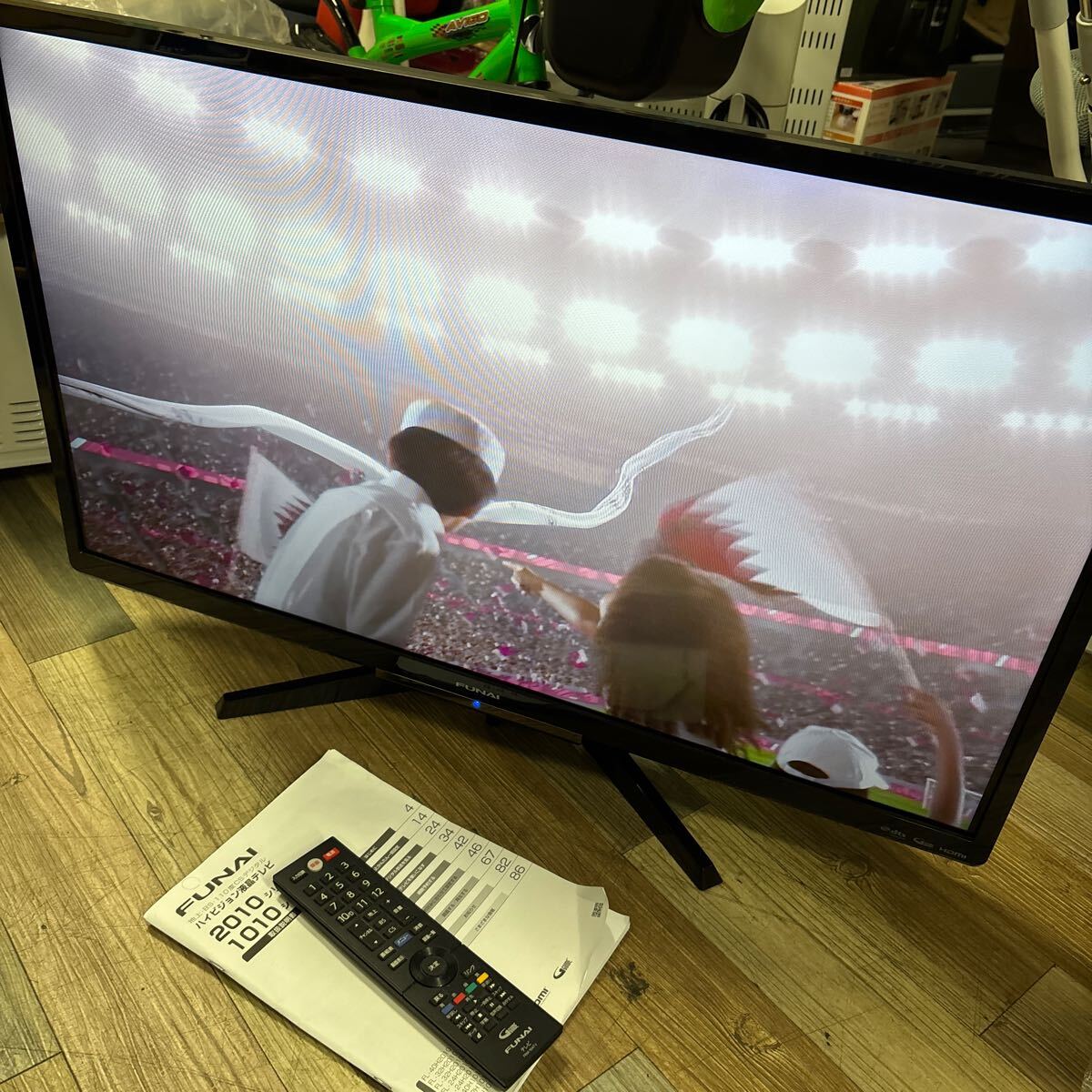 2025年最新】Yahoo!オークション -fl32h2010の中古品・新品・未 2025年最新】Yahoo!オークション -fl32h2010の中古品・新品・未