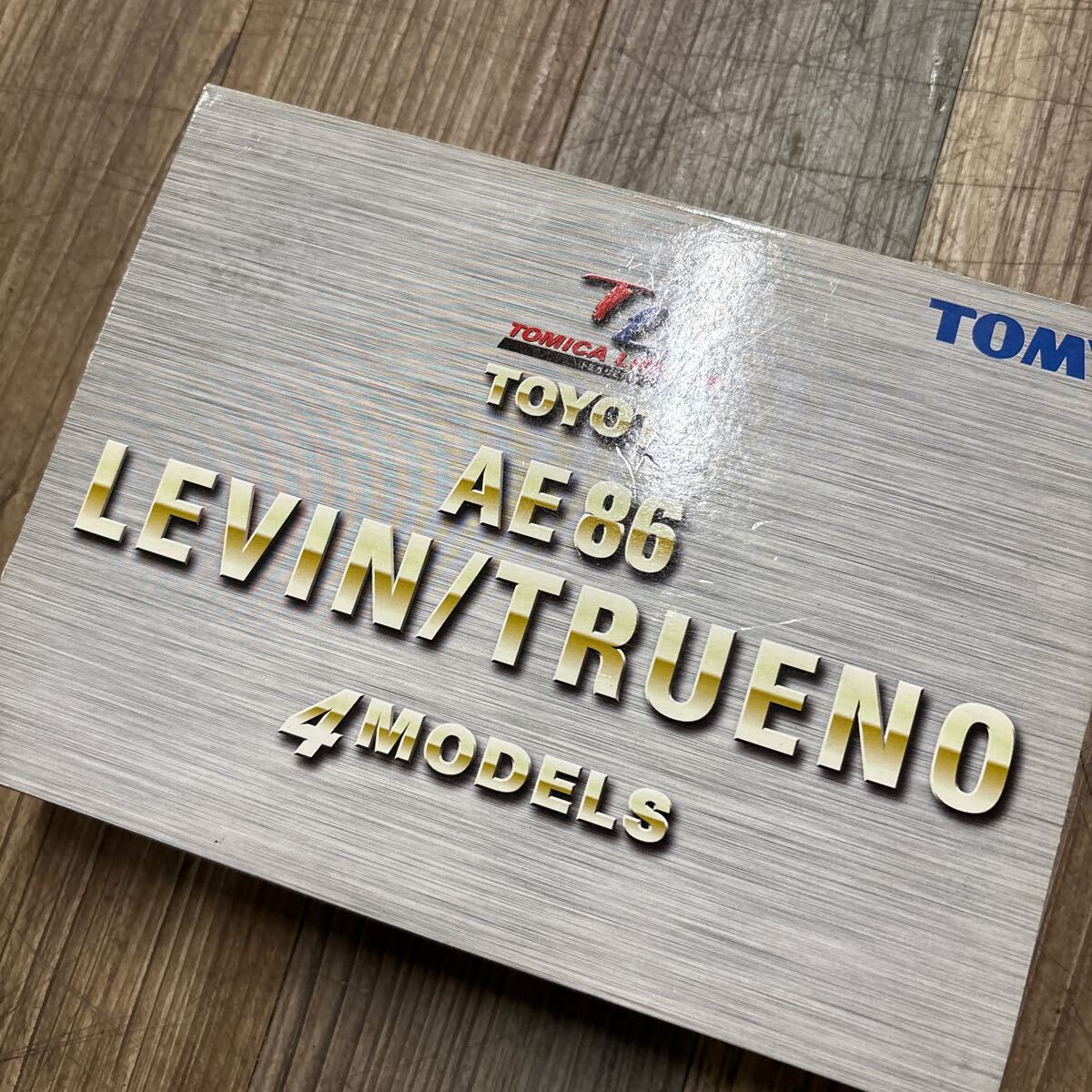 2025年最新】Yahoo!オークション -トミカ ae86の中古品・新品