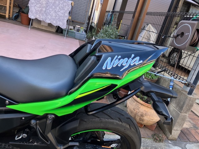 2025年最新】Yahoo!オークション -kawasaki ninja650の中古品 2025年最新】Yahoo!オークション -kawasaki ninja650の中古品