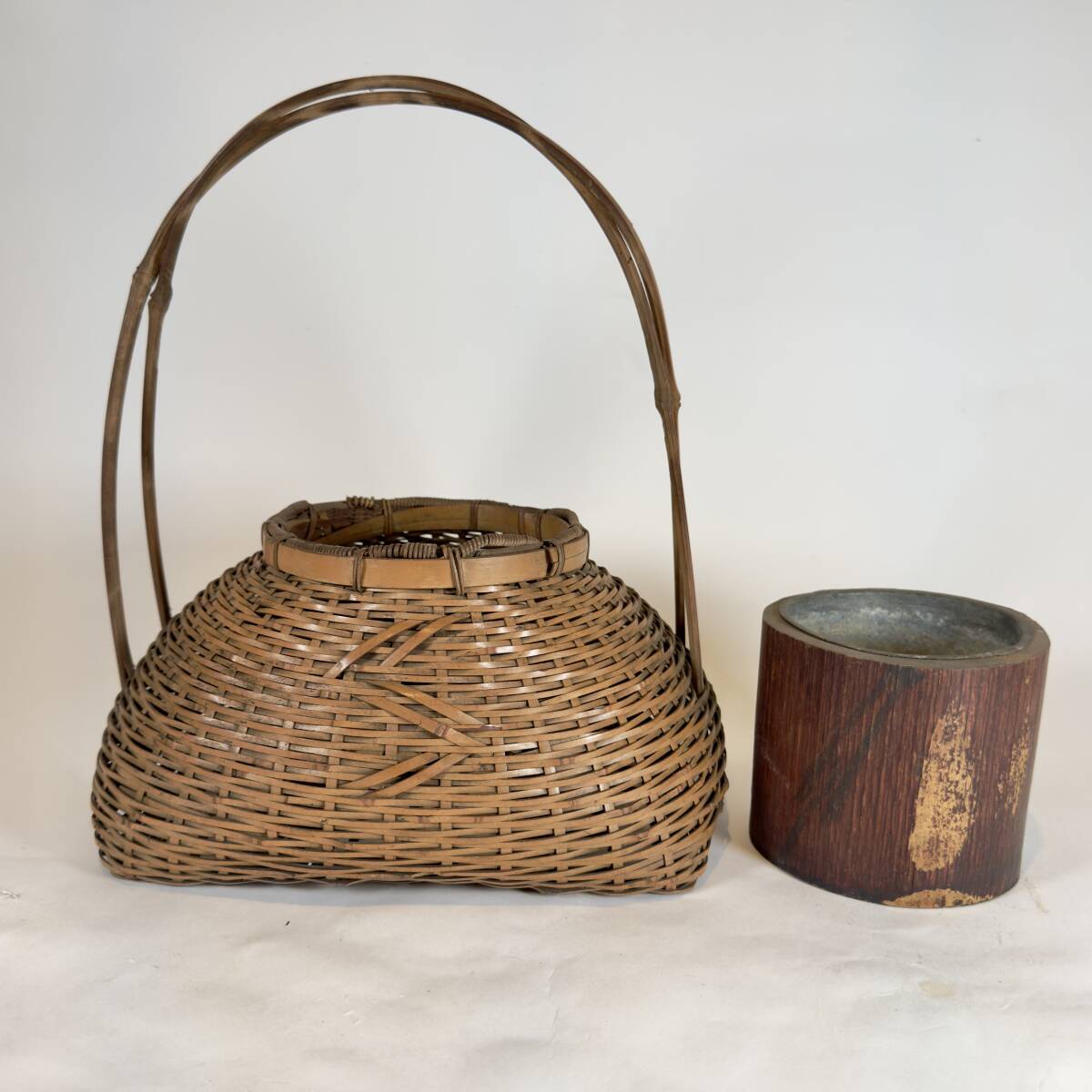 2025年最新】Yahoo!オークション -竹 花籠(工芸品)の中古品 2025年最新】Yahoo!オークション -竹 花籠(工芸品)の中古品