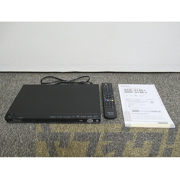2025年最新】Yahoo!オークション -パイオニア bdp-3140-kの中古 2025年最新】Yahoo!オークション -パイオニア bdp-3140-kの中古