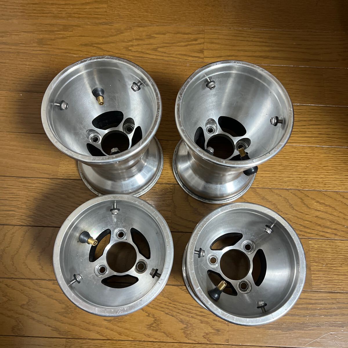 Yahoo!オークション -「ダグラス ホイール」(カーレース Yahoo!オークション -「ダグラス ホイール」(カーレース