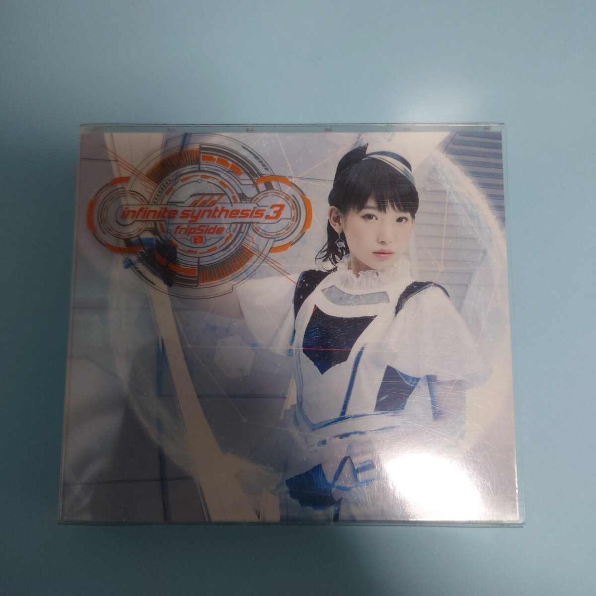 2025年最新】Yahoo!オークション -fripside cd(CD)の中古品 2025年最新】Yahoo!オークション -fripside cd(CD)の中古品