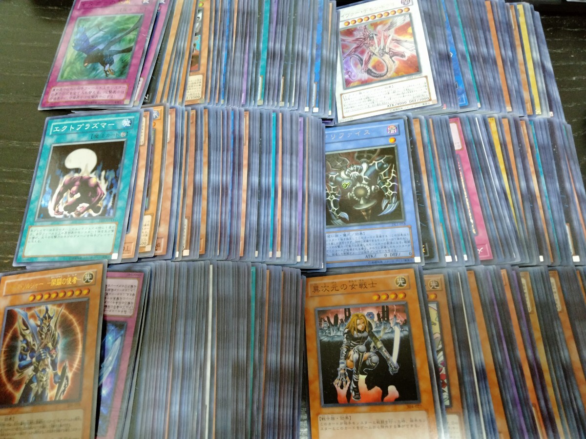 Yahoo!オークション -「遊戯王 異次元の女戦士」の落札相場 Yahoo!オークション -「遊戯王 異次元の女戦士」の落札相場