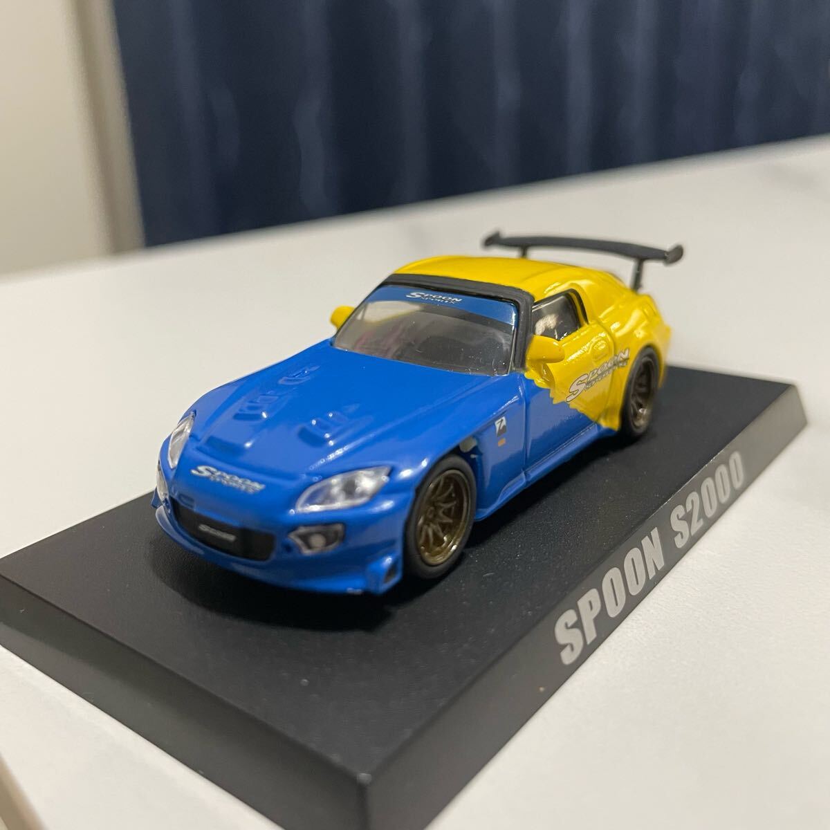 オプションミニカーコレクション Part2 10個セット (完成品