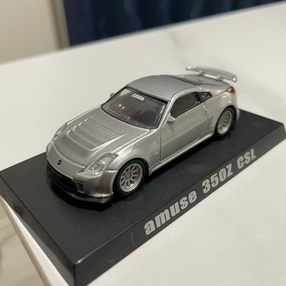 Yahoo!オークション -「フェアレディz ミニカー」(おもちゃ Yahoo!オークション -「フェアレディz ミニカー」(おもちゃ