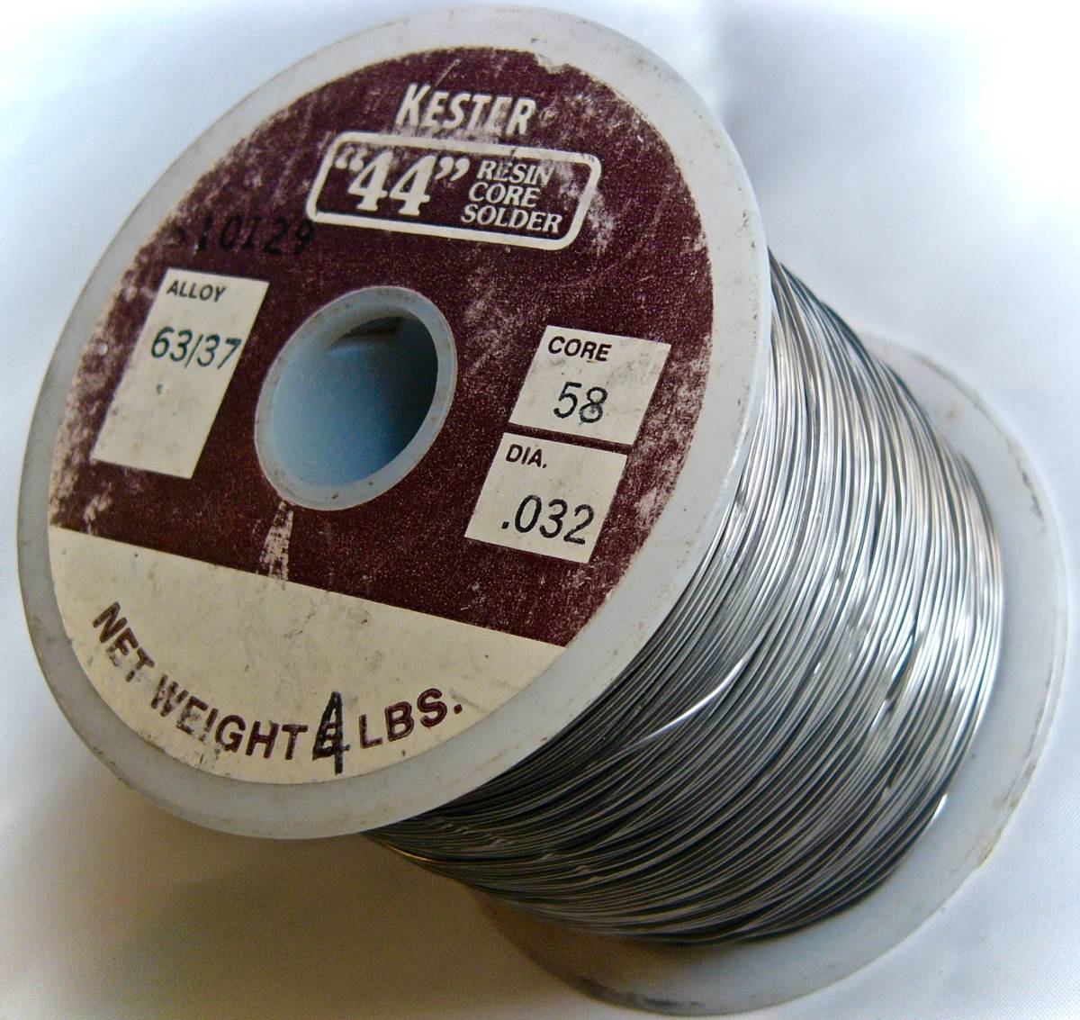 2025年最新】Yahoo!オークション -ハンダ kester 44の中古品