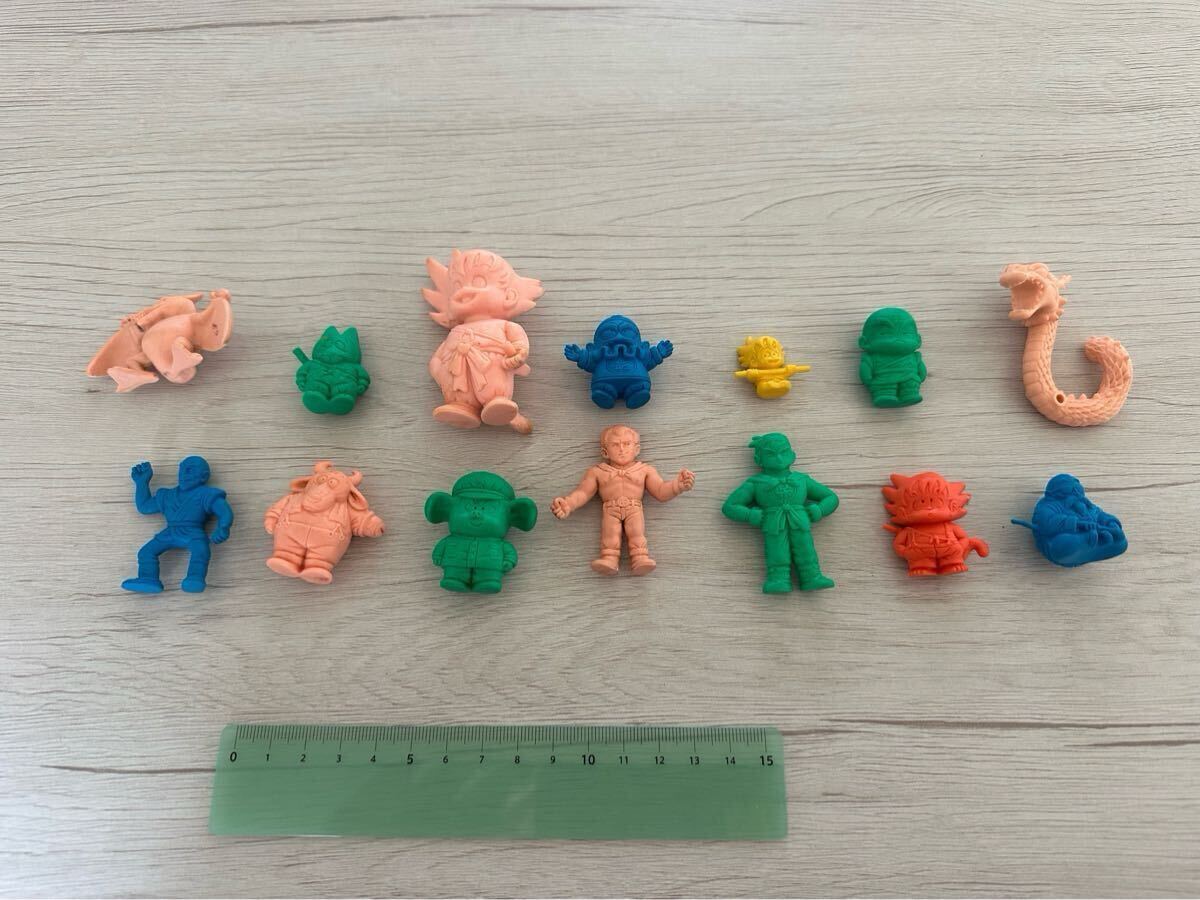 Yahoo!オークション -「ドラゴンボール消しゴム セット」の落札 Yahoo!オークション -「ドラゴンボール消しゴム セット」の落札