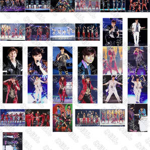 松本潤 嵐 ARASHI LIVE TOUR 2014 THE DIGITALIAN 生写真 写真 31枚セットB