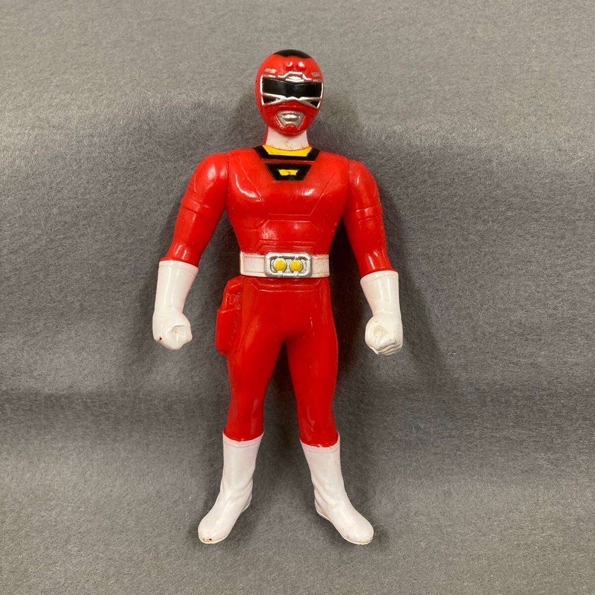 2025年最新】Yahoo!オークション -カーレンジャー ソフビの中古 2025年最新】Yahoo!オークション -カーレンジャー ソフビの中古