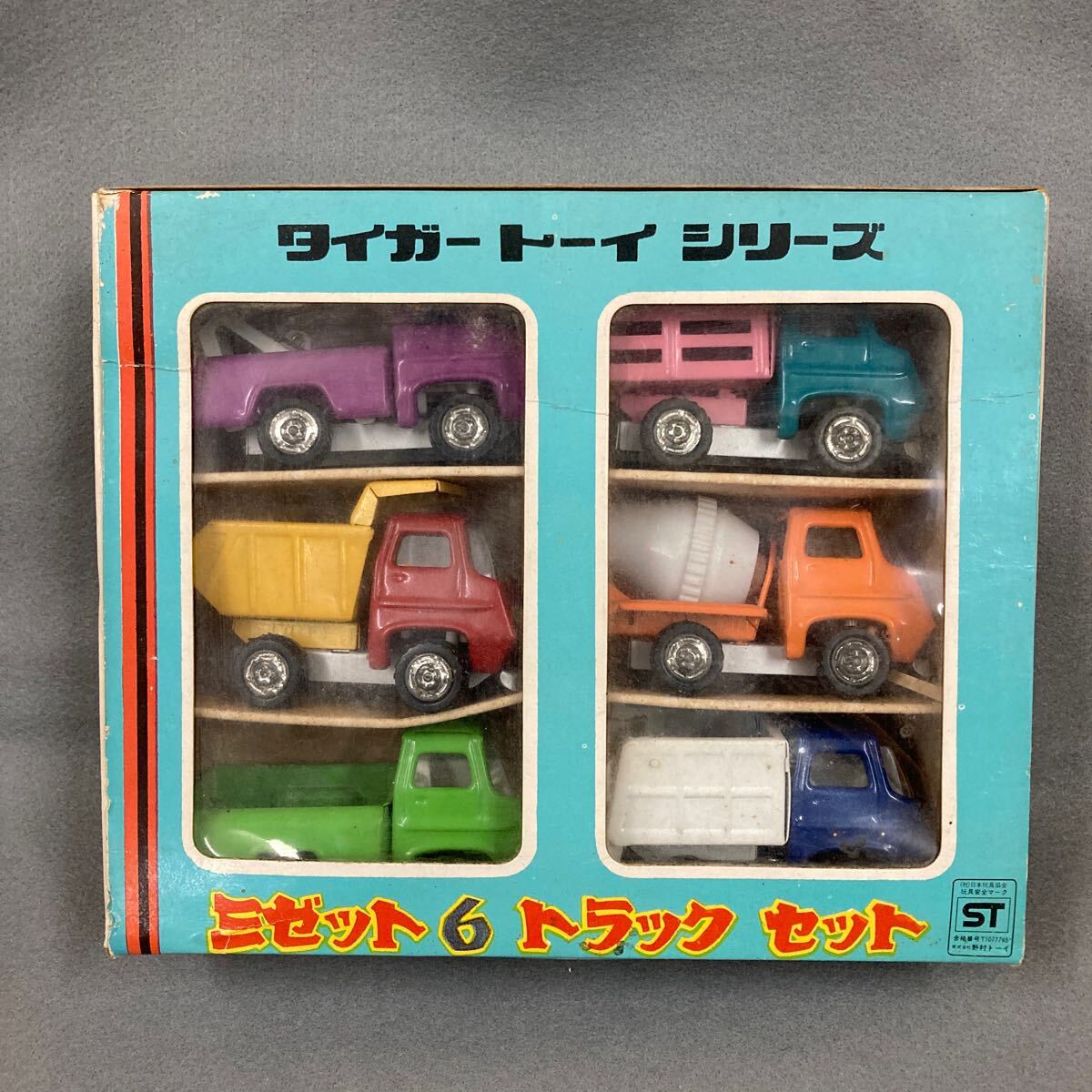 2025年最新】Yahoo!オークション -ブリキ 車 トラックの中古品 2025年最新】Yahoo!オークション -ブリキ 車 トラックの中古品