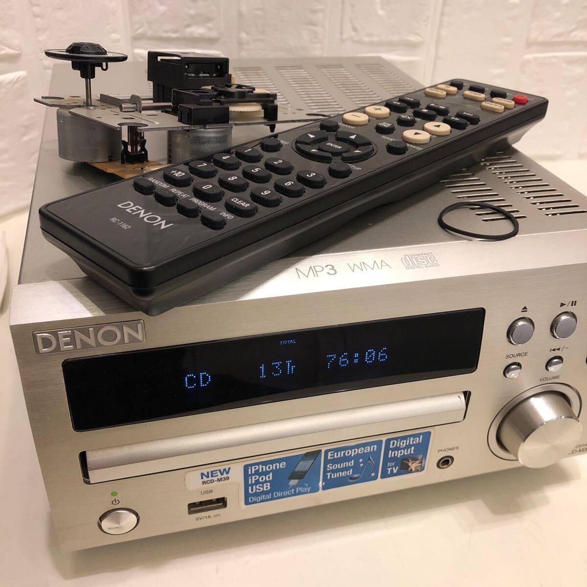 Yahoo!オークション -「rcd m39」の落札相場・落札価格 Yahoo!オークション -「rcd m39」の落札相場・落札価格