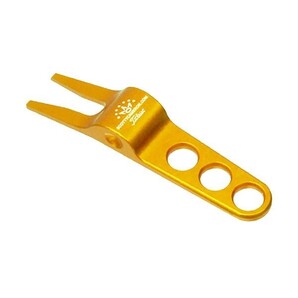 スコッティキャメロン Pivot Tool ピボットツール USフラッグ グリーンフォーク SCOTTY CAMERON ゴールド