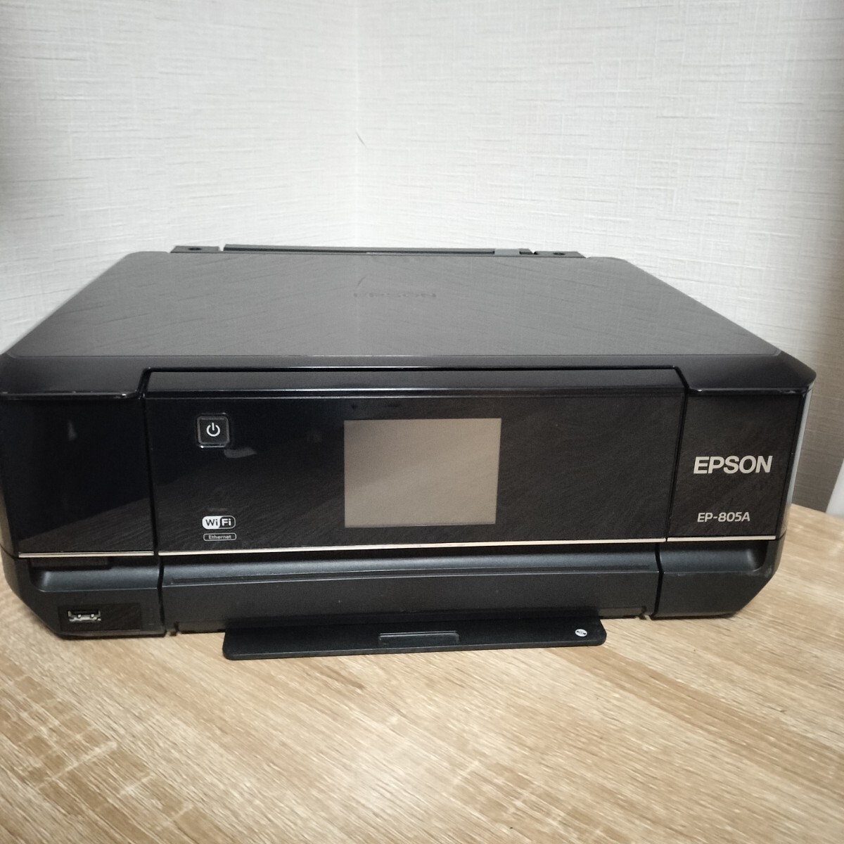 Yahoo!オークション -「epson ep-805a」の落札相場・落札価格