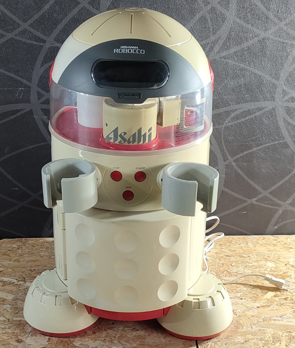 Yahoo!オークション -「アサヒ本生ロボッ庫」の落札相場・落札価格 Yahoo!オークション -「アサヒ本生ロボッ庫」の落札相場・落札価格