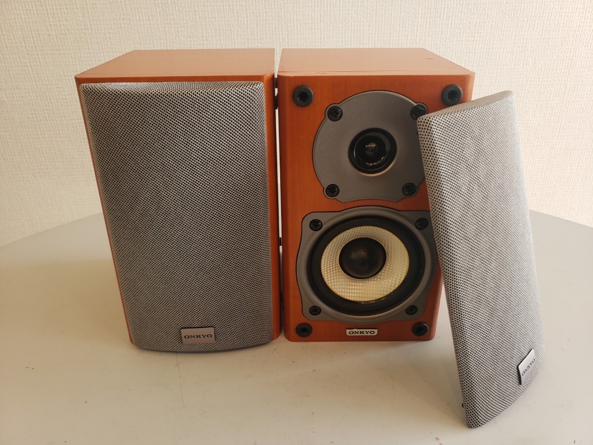 Yahoo!オークション -「onkyo d-055m」の落札相場・落札価格