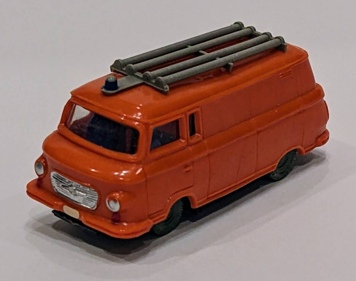 Yahoo!オークション -「東ドイツ」(ミニカー) の落札相場・落札価格