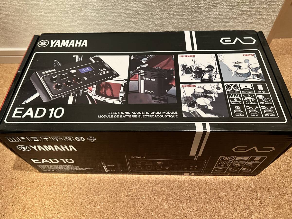 Yahoo!オークション -「ヤマハ yamaha ead10 エレクトロニック Yahoo!オークション -「ヤマハ yamaha ead10 エレクトロニック
