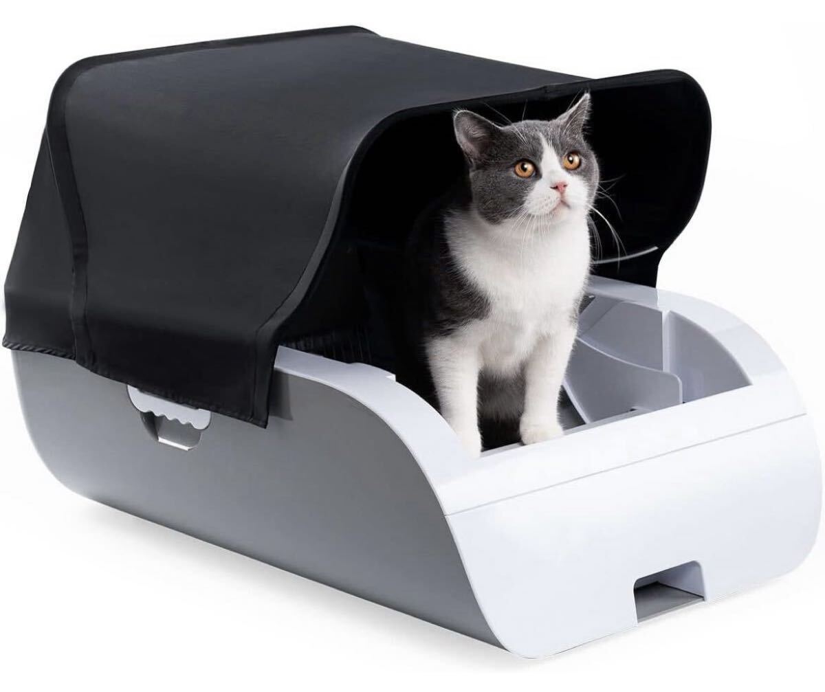 2025年最新】Yahoo!オークション -猫 トイレ 自動の中古品・新品