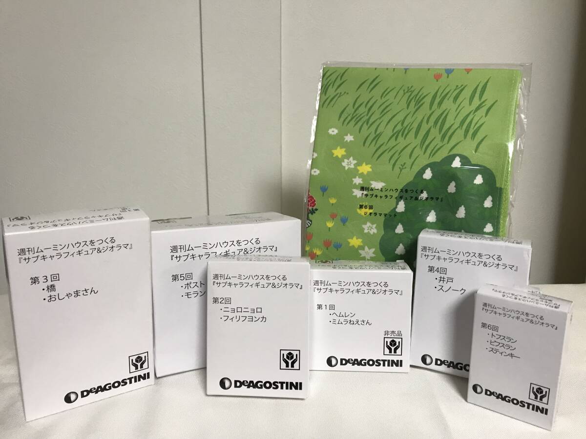 Yahoo!オークション -「ムーミンハウスをつくる」の落札相場 Yahoo!オークション -「ムーミンハウスをつくる」の落札相場