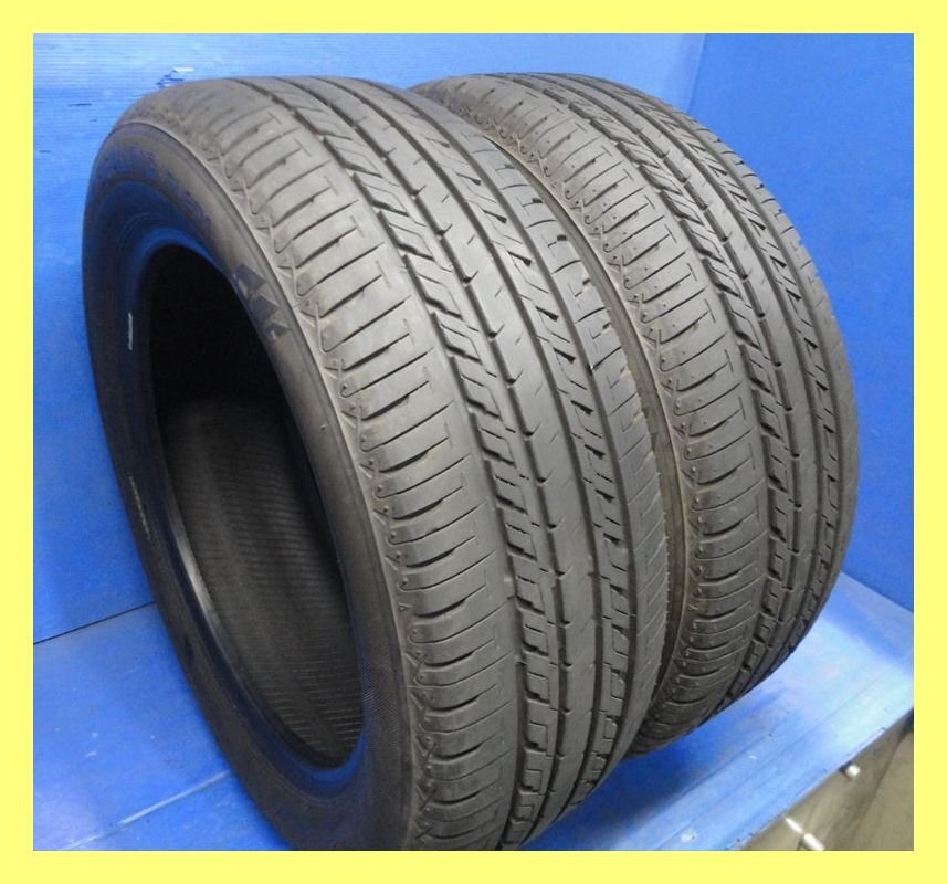 2022年製　195/55R16 エコピア　ブリヂストン　溝7.5〜8分山 楽天市場】195／55r16 ブリジストン エコピアの通販