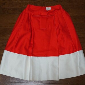 【美品】kate spade new york 春秋冬用スカート