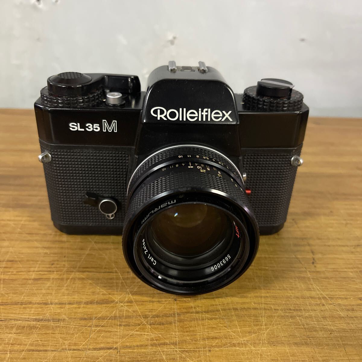Yahoo!オークション -「rolleiflex sl35」の落札相場・落札価格 Yahoo!オークション -「rolleiflex sl35」の落札相場・落札価格