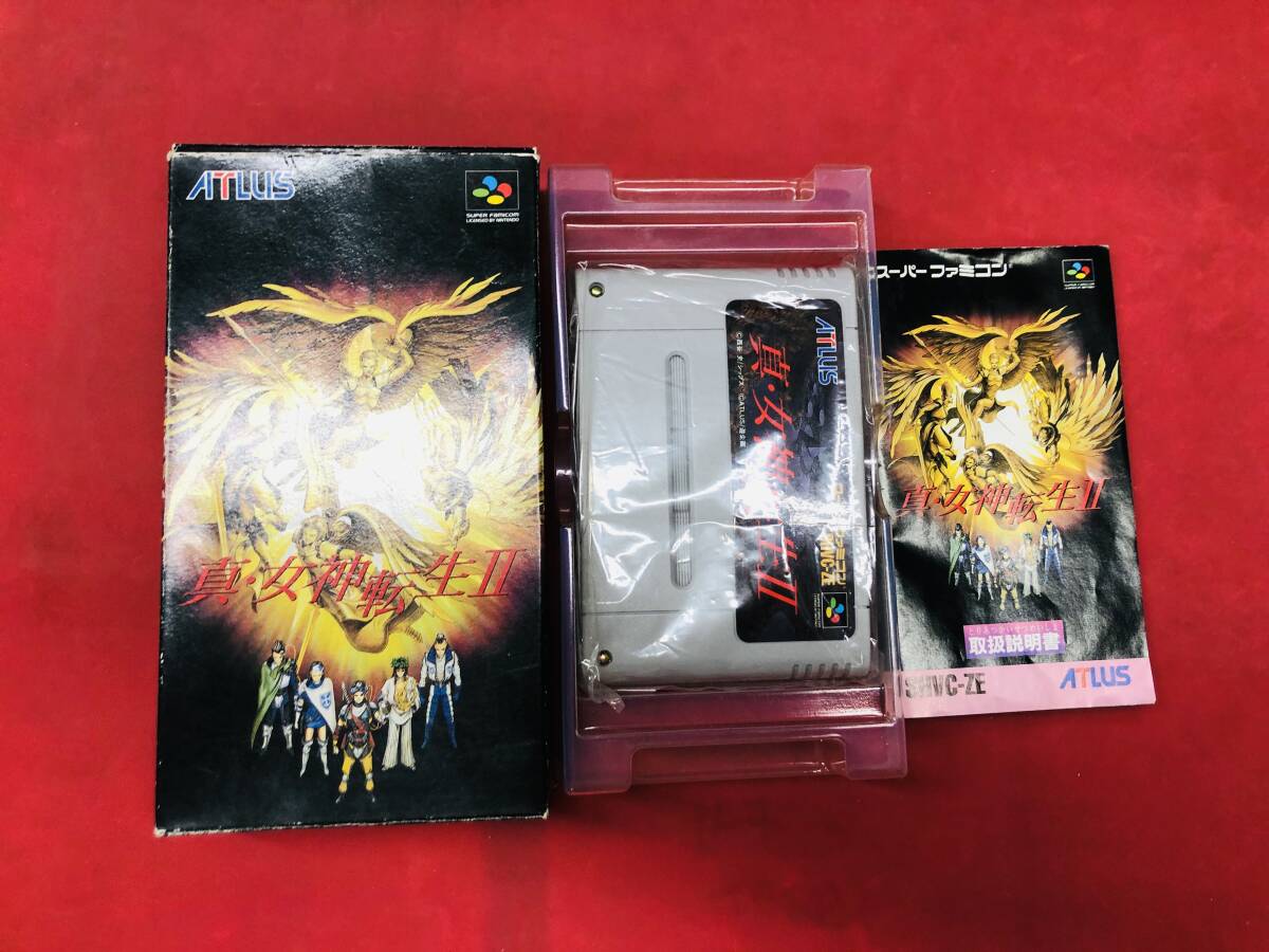 2025年最新】Yahoo!オークション -真 女神転生2の中古品・新品 2025年最新】Yahoo!オークション -真 女神転生2の中古品・新品