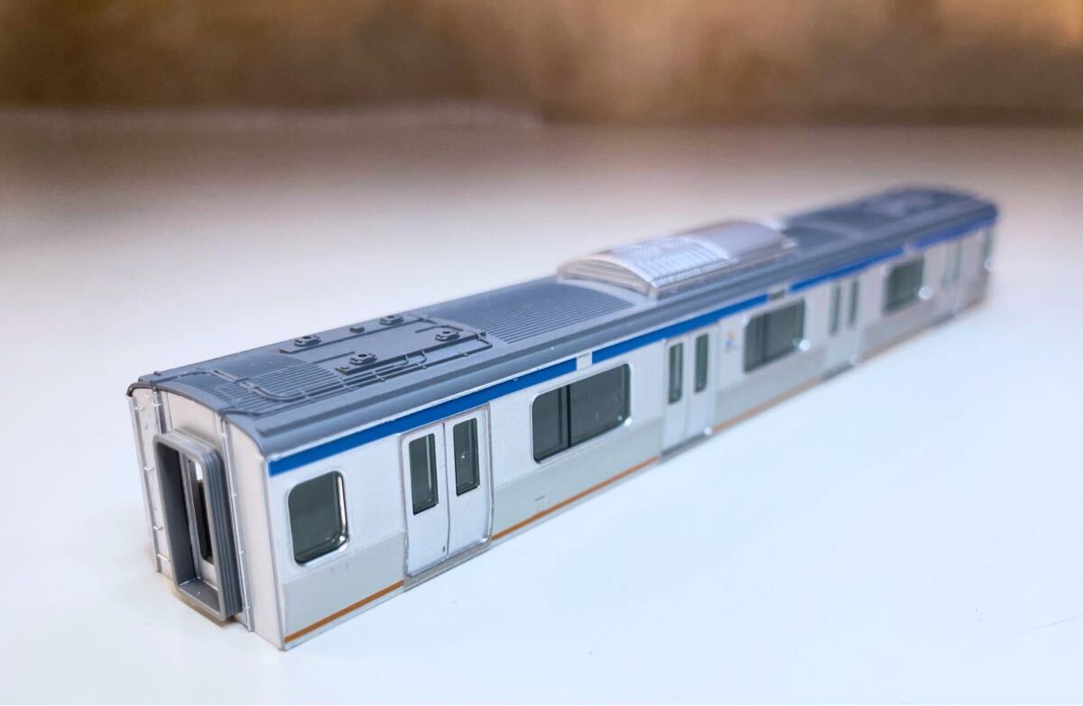 Yahoo!オークション -「相模鉄道 11000」(Nゲージ) (鉄道模型)の Yahoo!オークション -「相模鉄道 11000」(Nゲージ) (鉄道模型)の