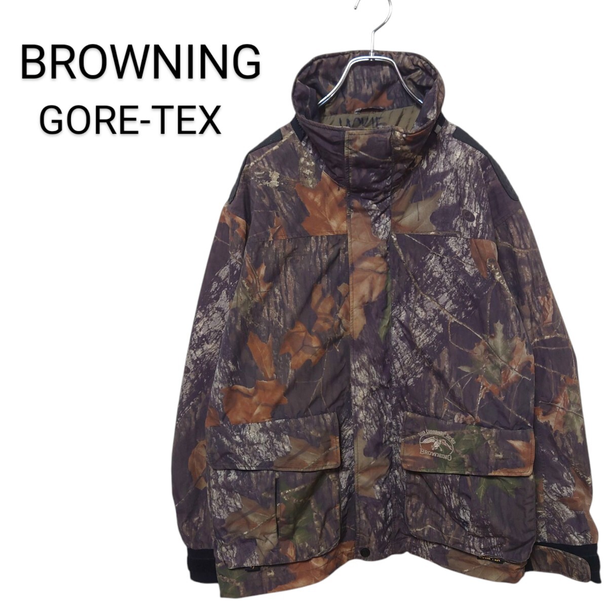 2025年最新】Yahoo!オークション -browning ジャケットの中古品 2025年最新】Yahoo!オークション -browning ジャケットの中古品