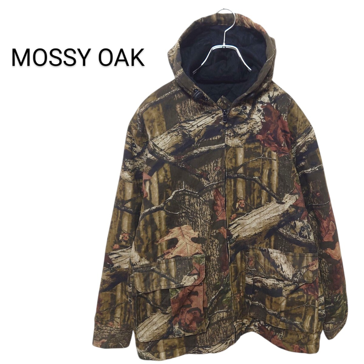 2025年最新】Yahoo!オークション -mossy oak ジャケットの中古品