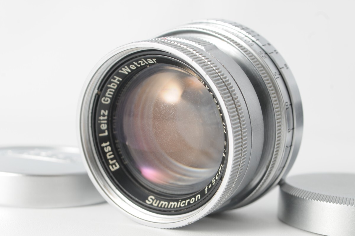 Yahoo!オークション -「ズミクロン 50mm f2 沈胴」の落札相場 Yahoo!オークション -「ズミクロン 50mm f2 沈胴」の落札相場