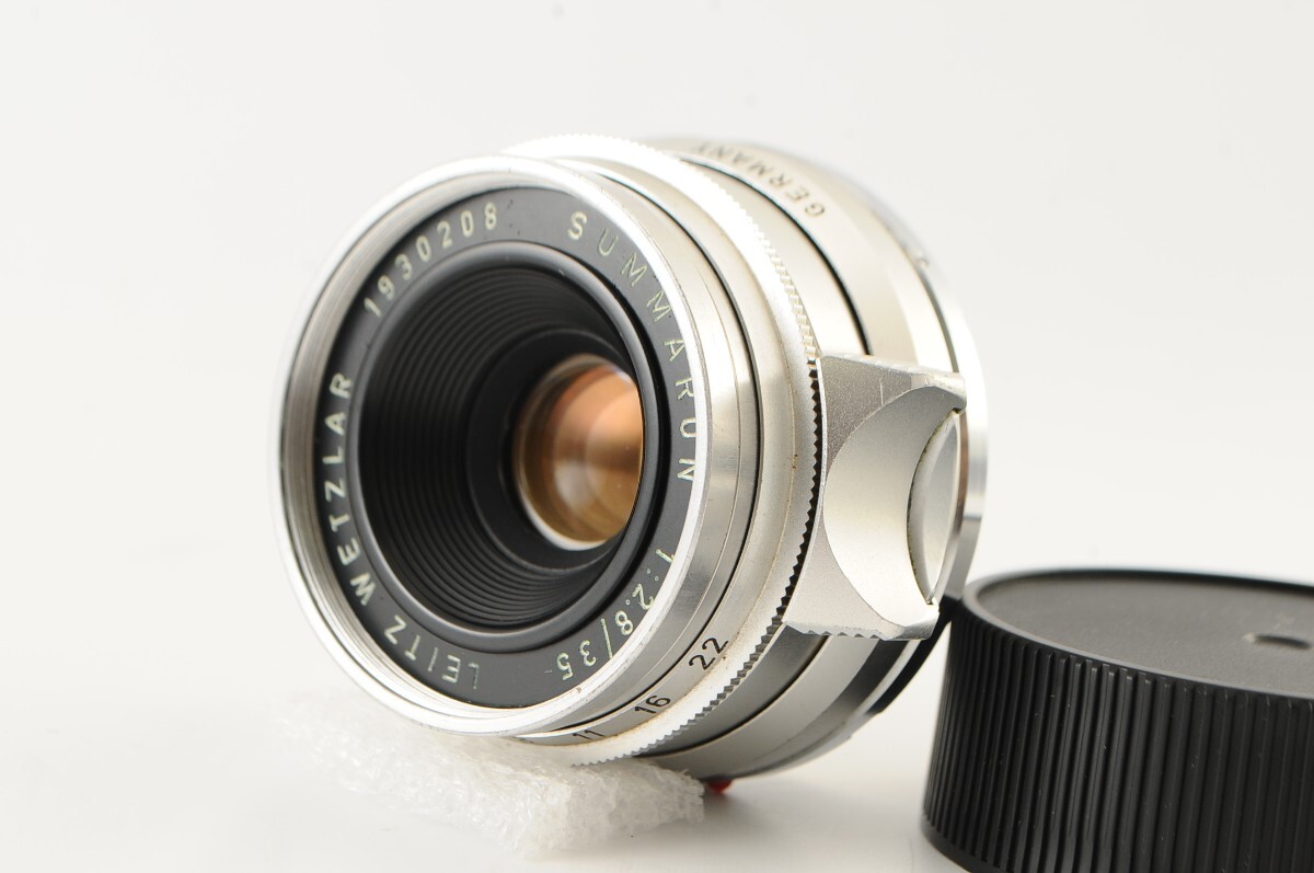Yahoo!オークション -「summaron 35mm f2.8」(一眼カメラ用 Yahoo!オークション -「summaron 35mm f2.8」(一眼カメラ用