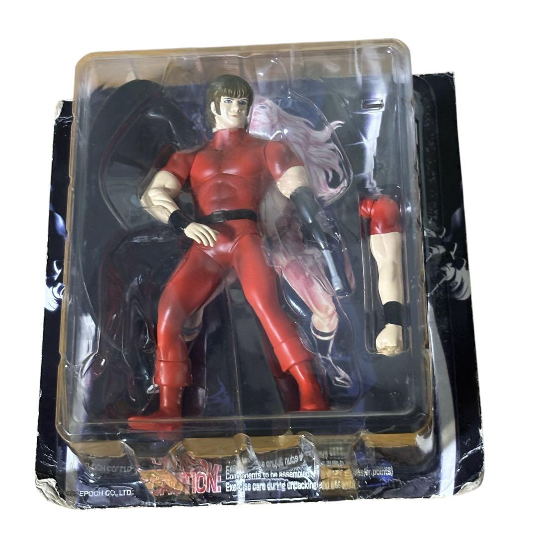 2025年最新】Yahoo!オークション -コブラ フィギュアの中古品