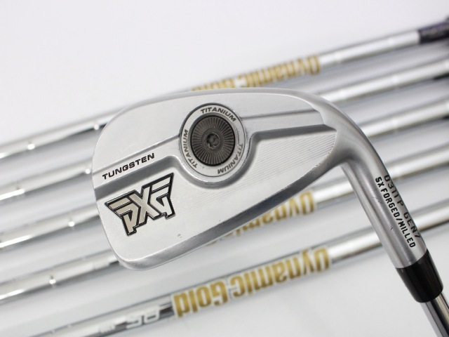 2025年最新】Yahoo!オークション -pxg 0311 アイアンの中古品 2025年最新】Yahoo!オークション -pxg 0311 アイアンの中古品