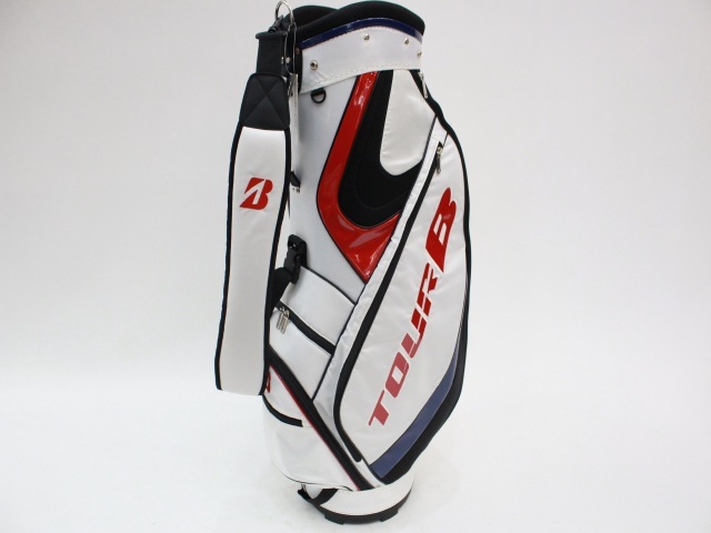 Yahoo!オークション -「bridgestone tour b キャディバッグ」の Yahoo!オークション -「bridgestone tour b キャディバッグ」の