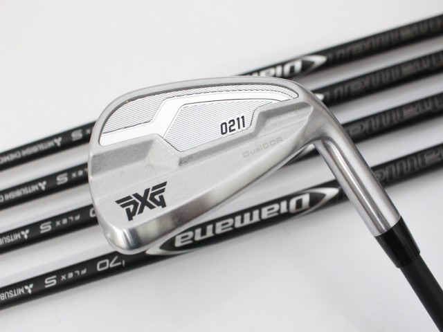 2025年最新】Yahoo!オークション -pxg アイアン(スポーツ 2025年最新】Yahoo!オークション -pxg アイアン(スポーツ