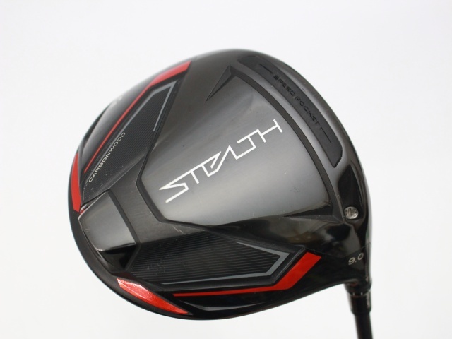 Yahoo!オークション -「テーラーメイドr9ドライバー