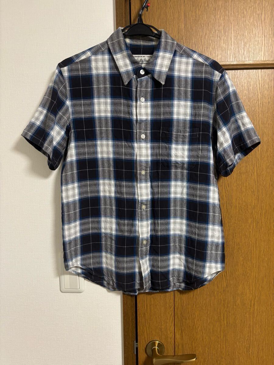 Yahoo!オークション -「キムタク 着 (チェックシャツ Yahoo!オークション -「キムタク 着 (チェックシャツ